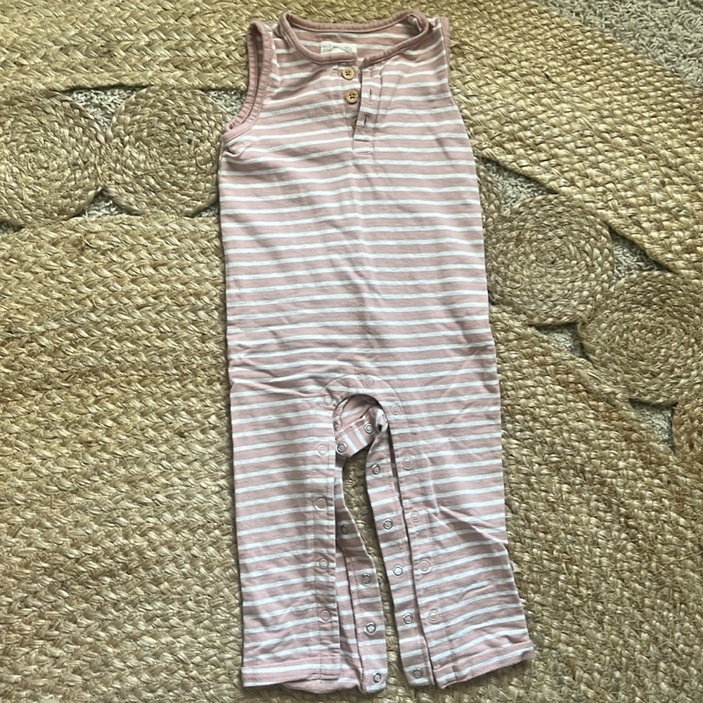 24 month romper